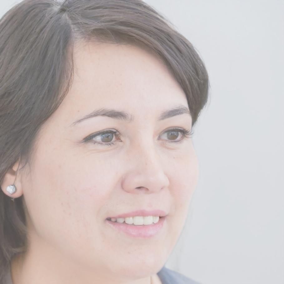 Portrait de Marie